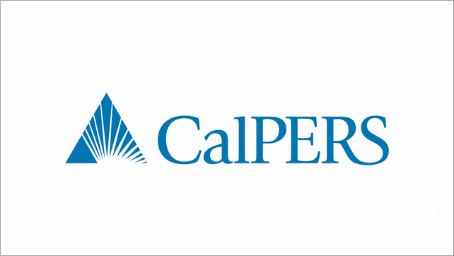CalPers Retirement Logo