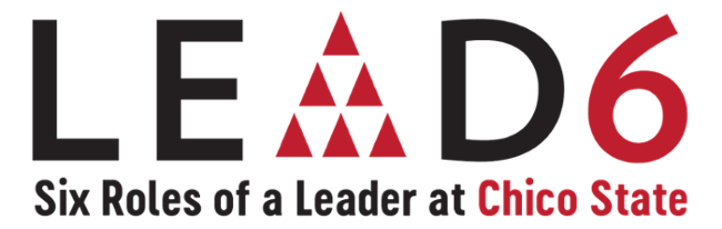 Lead6 logo