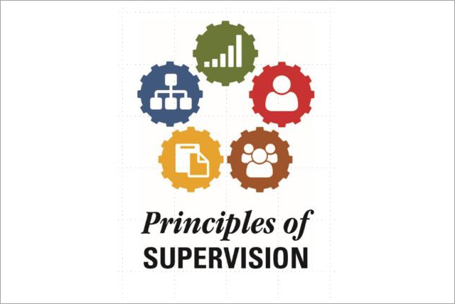 Principals of Supervision logos
