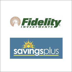 fidelity and savings plus