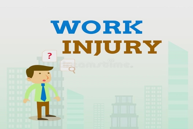 Work Injury