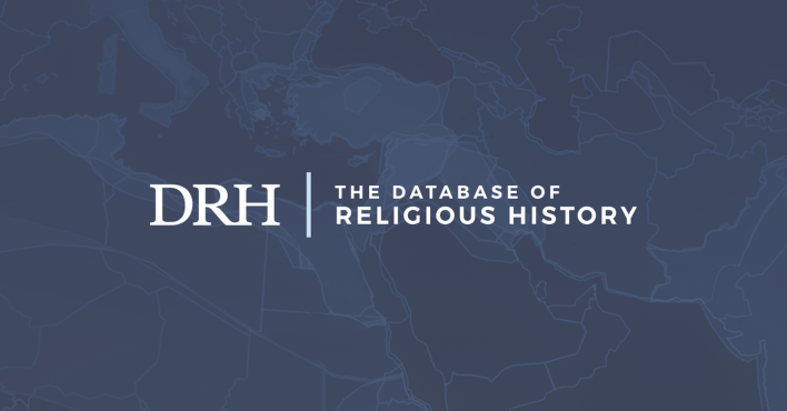 database of religious history icon