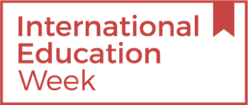 iew week logo