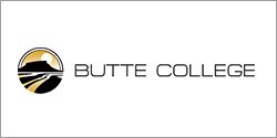 Butte College Logo