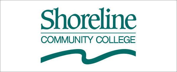 Shoreline Community College Logo