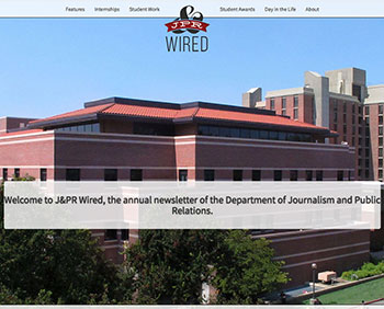 J&PR Wired Newsletter 2015