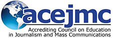 ACEJMC logo