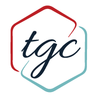 Tehama Group Communications logo