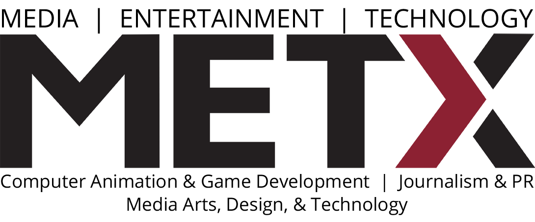 METX logo