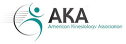 American Kinesiology Association logo