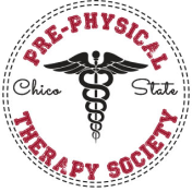 logo pre physical therapy society