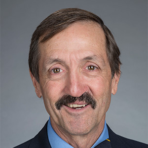 Jack Azevedo, PhD