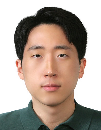 Portrait of Sangyup Lee