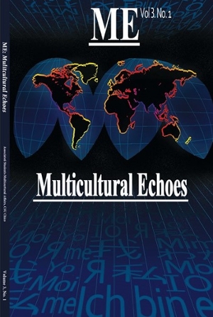 Multicultural Ecos cover 2011