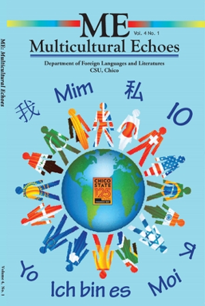 Multicultural Ecos cover 2012