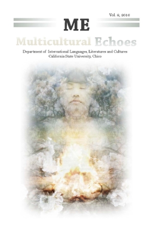 Multicultural Ecos cover 2016