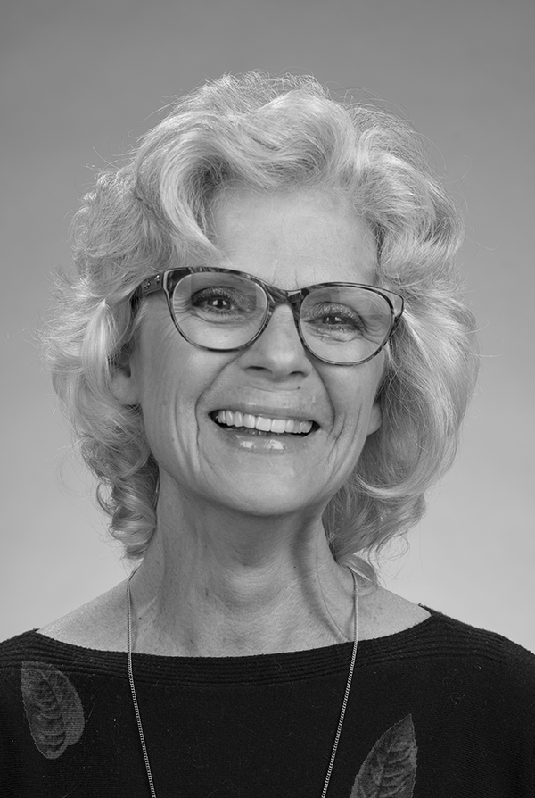 Headshot of Marie-Christine Henry French Lecturer