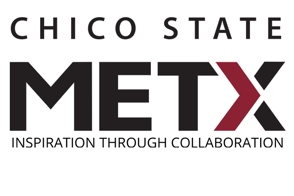 METX logo