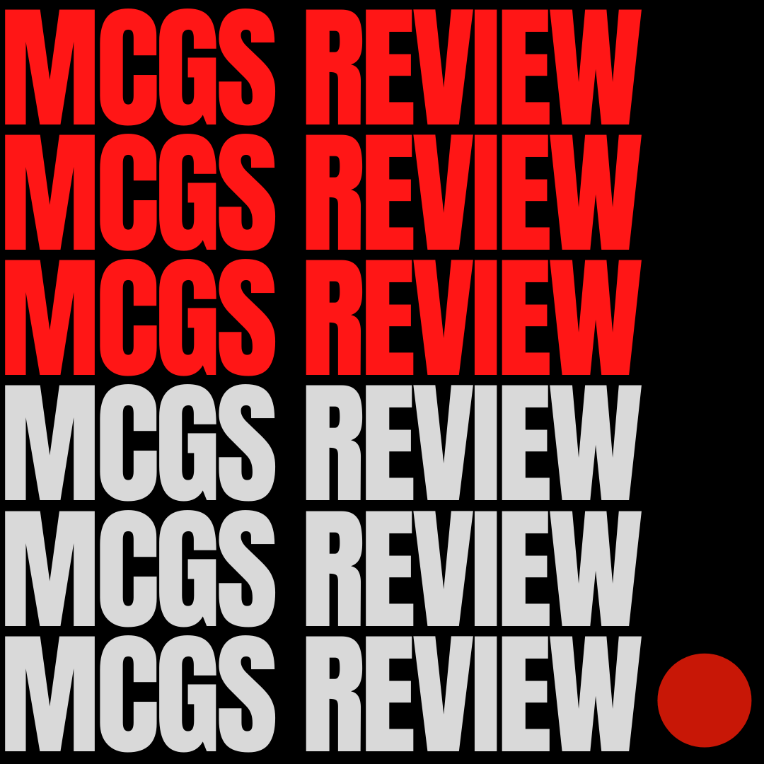 MCGS Review