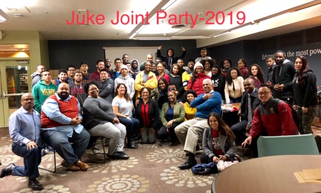 Juke Joint Party