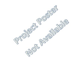 Project Poster Not Available