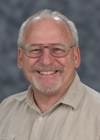 Portrait of Harold Koehler