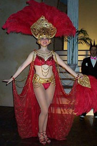 costume example