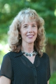 Portrait of Cindy Brattan Wolff, MPA, PhD, RD