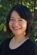 Portrait of Keiko Goto, PhD