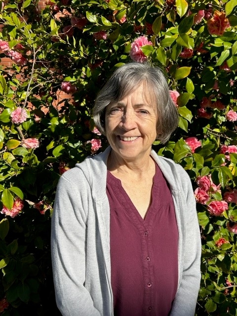 Portrait of Susan Krug, MS