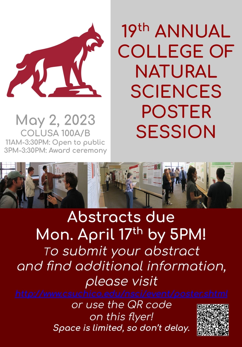 Poster Session Poster