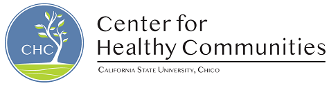 Center for Healthy Communities Logo