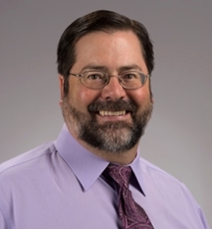 Portrait of Dr. David M. Hassenzahl