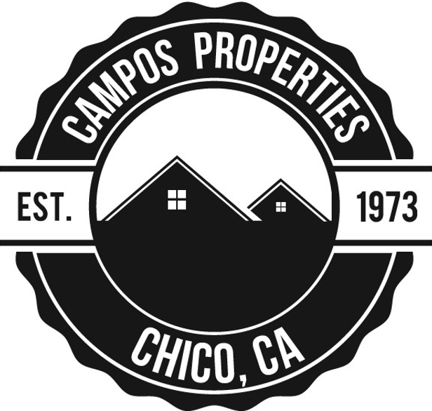 Campos Rental Properties, Chico CA