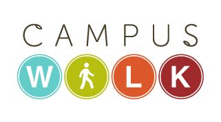 Campus Walk logo