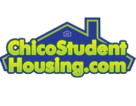 Chico Student Housing logo