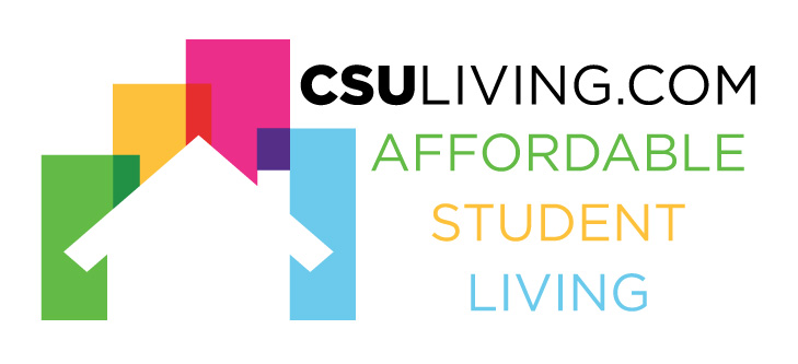 CSU Living logo