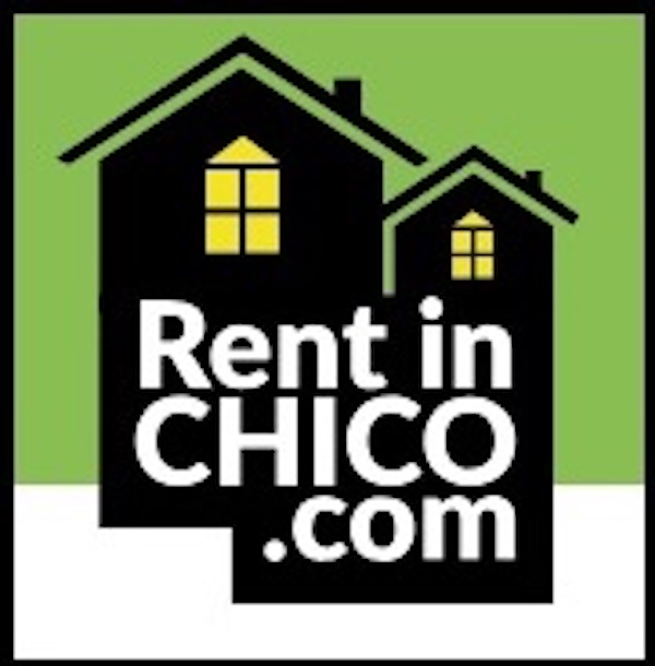 Rent in Chico Logo
