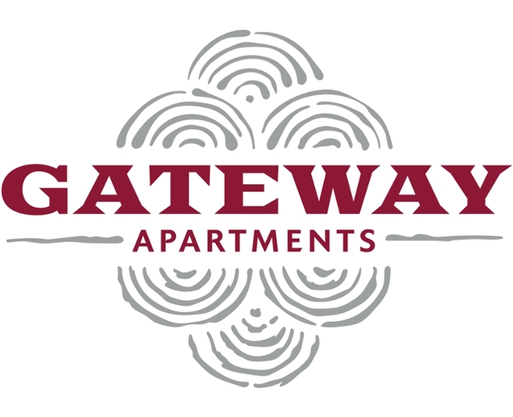Gateway Apartments Logo