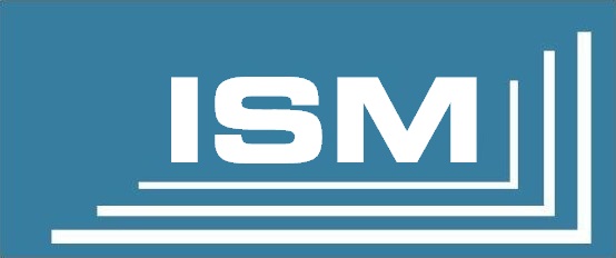 ISM Property Management Logo