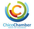 Chico Chamber Logo