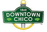 Downtown Chico Logo