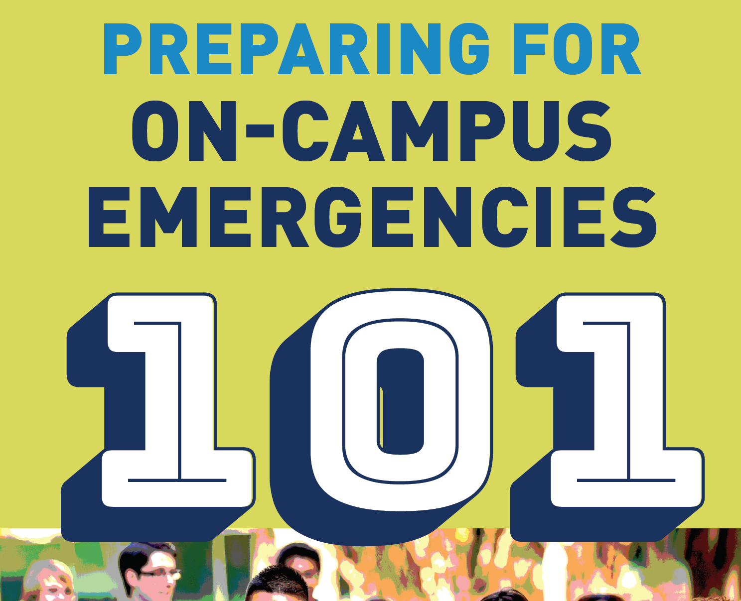 On-campus Safety