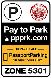 Passport Parking - ppprk.com