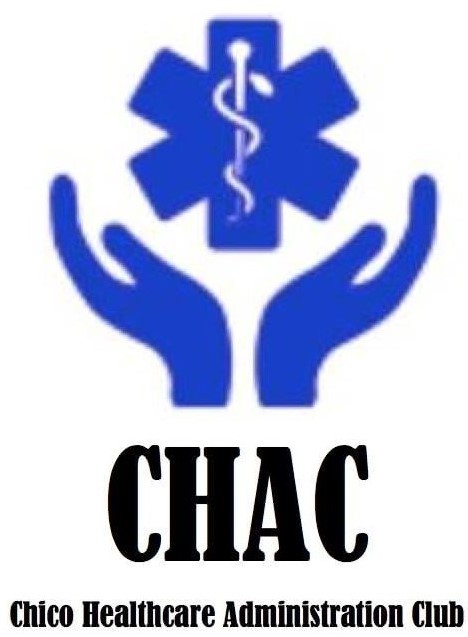 Chico Healthcare Administration Club