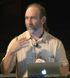Randy Larsen Lecturer Philosophy