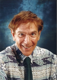 Portrait of Dr. John Young