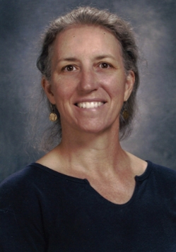 Portrait of Lynda Klein