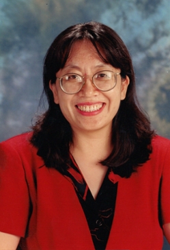 Portrait of Dr. Xueli Zou