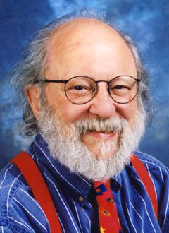 Professor Edward Bronson